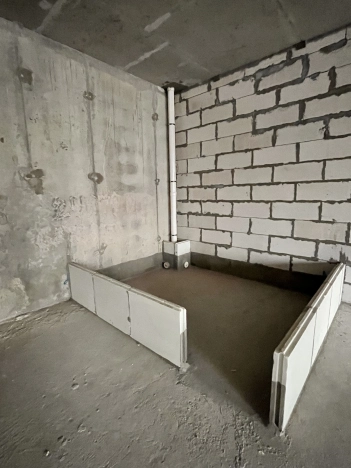 Купить квартиру со свободной планировкой в Москве. Вариант № 5261524, 16, площадь - квм, цена 29899000 рублей