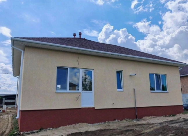 Купить дом в Белгороде. Вариант № 10230857, 6, площадь -  квм, цена 8700000 рублей