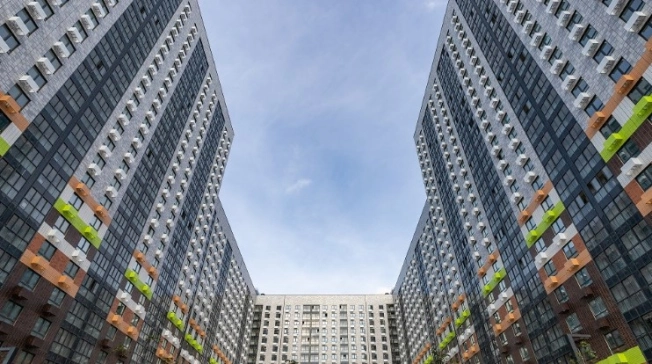 Купить квартиру в Москве. Вариант № 9406474, 1, площадь - квм, цена 18350000 рублей