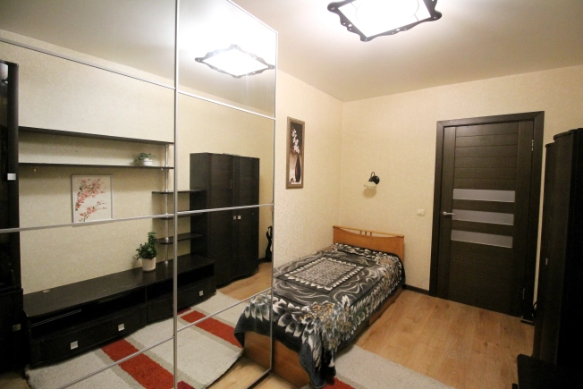 Купить трехкомнатную квартиру в Щёлкове. Вариант № 18210, 5, площадь -  квм, цена 7600000 рублей