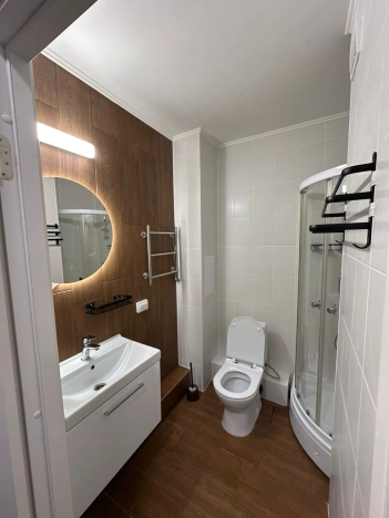 Купить Студию на вторичке у метро Гражданский проспект в Санкт-Петербурге. Вариант № 8853797, 8, площадь -  квм, цена 4800000 рублей