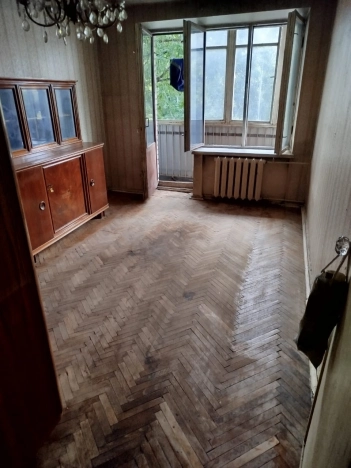 Купить квартиру в районе Текстильщики в Москве. Вариант № 1590330, 1, площадь - квм, цена 12500000.0000 рублей
