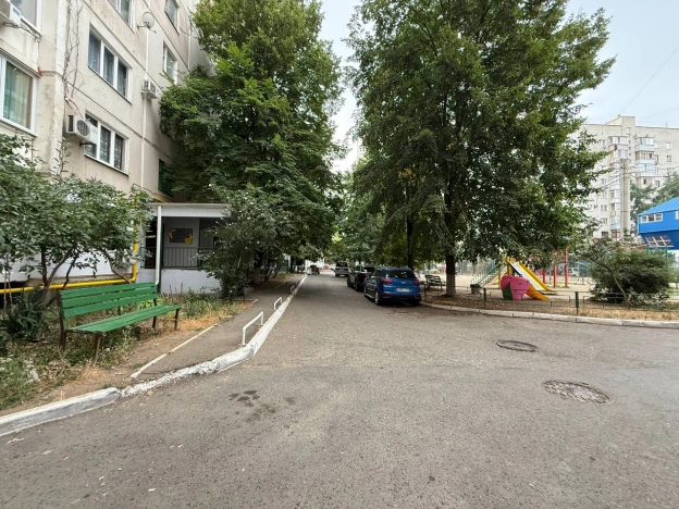 Купить квартиру в Краснодаре. Вариант № 1796478, 28, площадь - квм, цена 5450000.0000 рублей