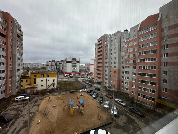 . Вариант № 7497, 12, площадь - 80.2 квм, цена 9000000 рублей