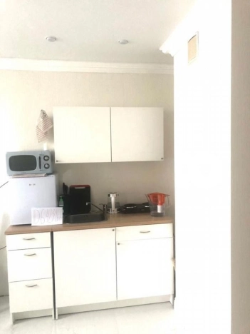 Купить Студию на улице Алтуфьевское шоссе в Москве. Вариант № 9511672, 5, площадь -  квм, цена 10500000 рублей