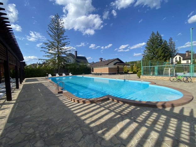 Купить земельный участок в Воронеже. Вариант № 45496, 5, площадь -  квм, цена 4373780 рублей