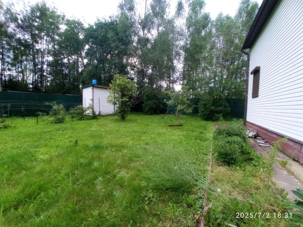 Купить дом в Ярославской области. Вариант № 455420, 44, площадь -  квм, цена 6100000 рублей