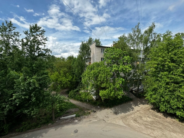 Купить комнату в Нижегородской области. Вариант № 362596, 6, площадь -  квм, цена 690000 рублей