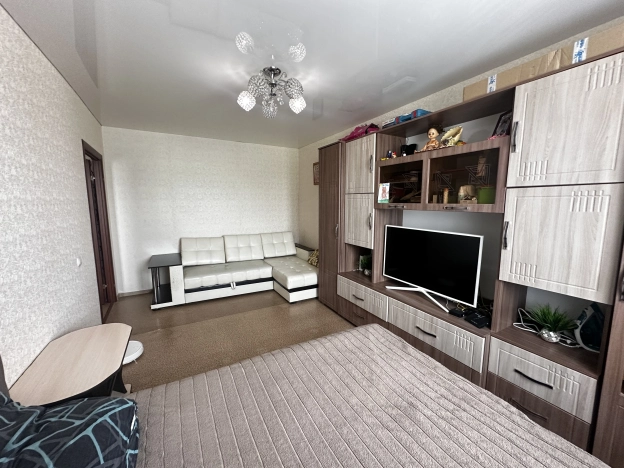 . Вариант № 5661, 1, площадь - 47.2 квм, цена 3590000 рублей