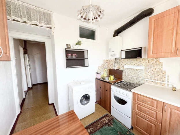 Купить двухкомнатную квартиру в районе Центральный в Калининграде. Вариант № 276015, 0, площадь -  квм, цена 4200000 рублей