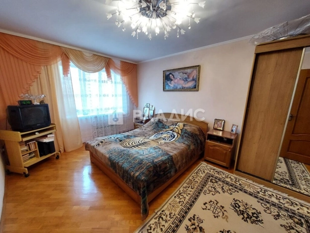 Купить квартиру на улице Преображенская в Белгороде. Вариант № 25994, 2, площадь -  квм, цена 14299000 рублей