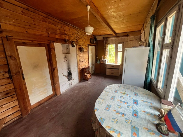 Купить дом на улице Троицкая в Ивановской области. Вариант № 32582, 2, площадь -  квм, цена 820000 рублей