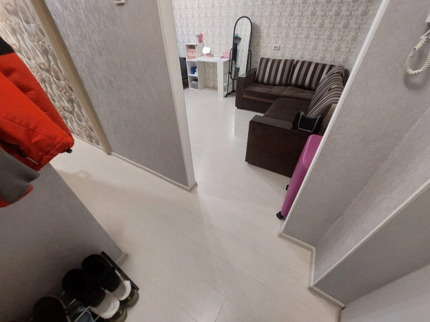 . Вариант № 16559, 10, площадь - 28.6 квм, цена 4950000 рублей