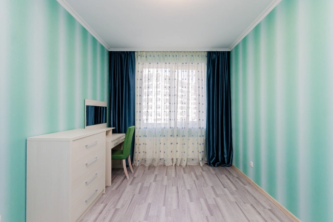 Купить однокомнатную квартиру на улице Плесецкая в Санкт-Петербурге. Вариант № 7445189, 0, площадь -  квм, цена 7500000 рублей