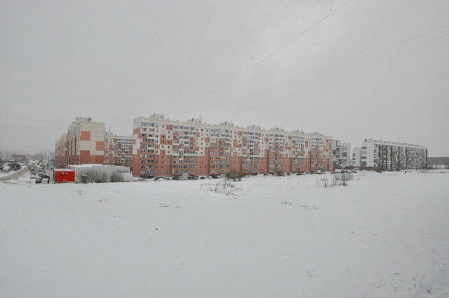 . Вариант № 988998, 8, площадь - 21 квм, цена 2950000 рублей