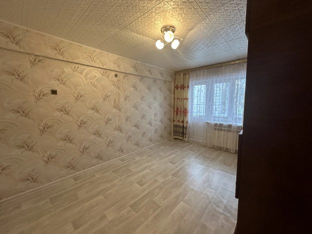 Купить двухкомнатную квартиру на улице Шестакова в Калужской области. Вариант № 4933, 3, площадь - квм, цена 3400000 рублей