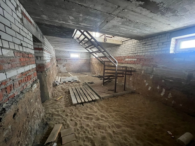 Купить дом в Лакинске. Вариант № 4565, 18, площадь -  квм, цена 11940000 рублей