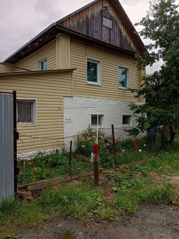 Купить дом на улице Георгия Маляревского в Тобольске. Вариант № 7724220, 2, площадь -  квм, цена 3600000 рублей