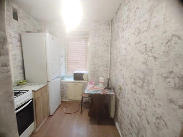 Снять однокомнатную квартиру в Московской области. Вариант № 720062, 7, площадь - квм, цена 22000 рублей