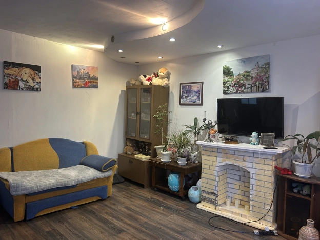 Купить дом в Волгоградской области. Вариант № 1127738, 1, площадь -  квм, цена 6400000 рублей