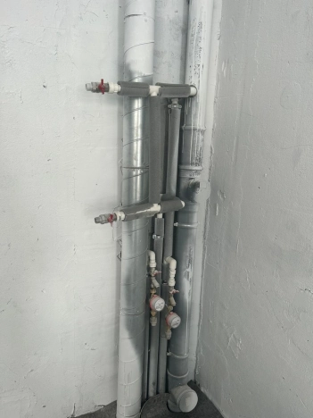 Купить таунхаус в Кемеровской Области — Кузбассе. Вариант № 9549771, 15, площадь -  квм, цена 18550000 рублей