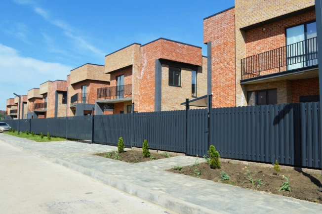 Купить дом на улице Карла Маркса в Краснодаре. Вариант № 17233, 4, площадь -  квм, цена 14000000 рублей