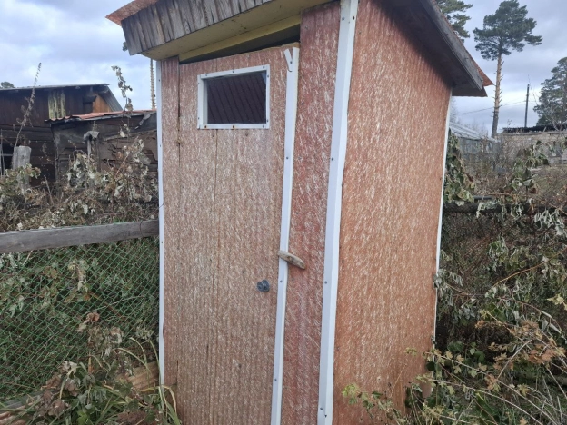 Купить дом на улице Административная в Иркутской области. Вариант № 8444115, 19, площадь -  квм, цена 1300000 рублей