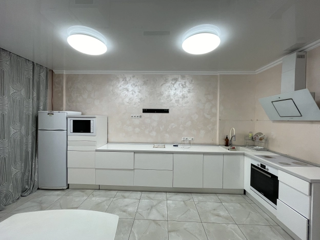 Купить трехкомнатную квартиру в Микрорайоне 1-й, Фрязино в Фрязине. Вариант № 760066, 3, площадь -  квм, цена 9200000 рублей