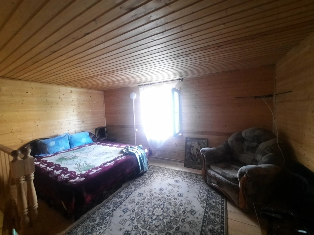 Купить дом в Коломне. Вариант № 48214, 8, площадь -  квм, цена 1950000 рублей