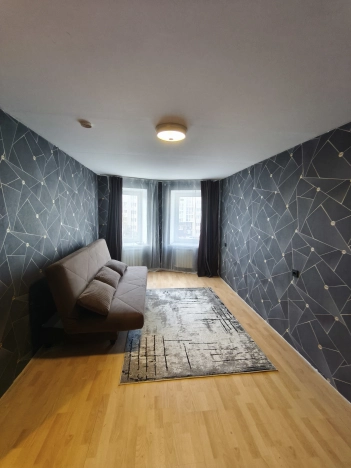 Купить квартиру на улице Каштановая в Белгороде. Вариант № 9404882, 8, площадь -  квм, цена 4300000 рублей