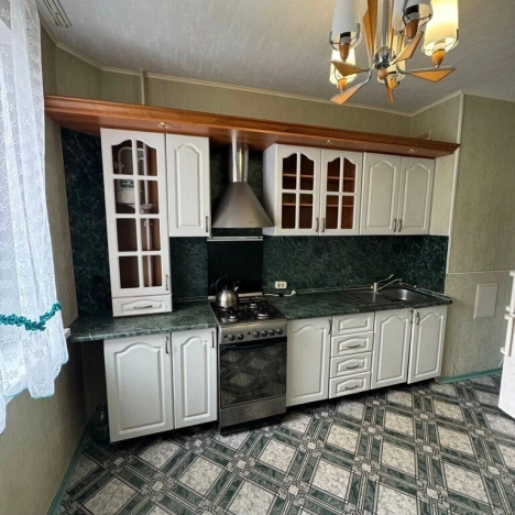 Купить квартиру на улице Соколова-Соколёнка в Владимире. Вариант № 8412524, 14, площадь -  квм, цена 6300000 рублей