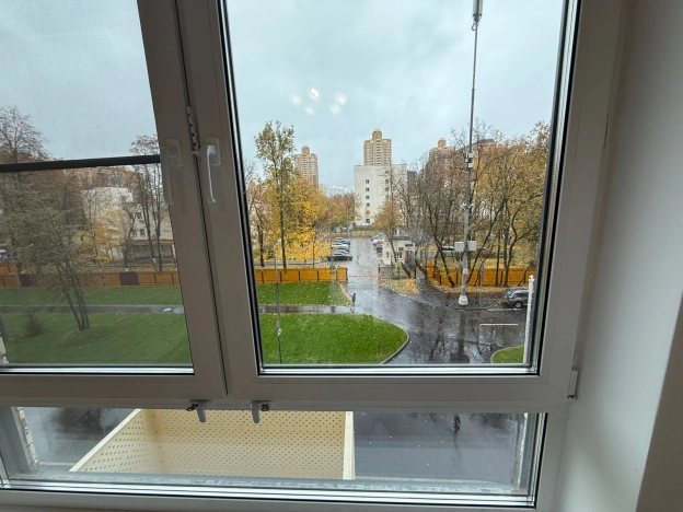 Купить квартиру в Москве. Вариант № 8115606, 7, площадь -  квм, цена 26500000 рублей