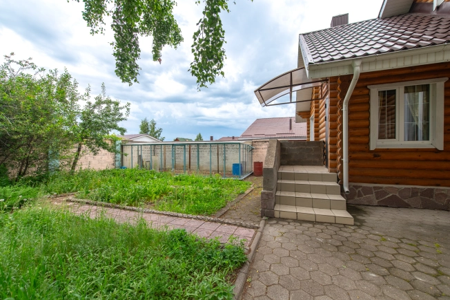 Купить дом на улице Полевая в Республике Башкортостан. Вариант № 45973, 39, площадь - квм, цена 13900000 рублей