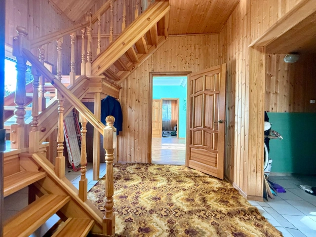 Купить дом в Микрорайоне Пролески, Старый Оскол в Старом Осколе. Вариант № 7173519, 8, площадь -  квм, цена 7000000 рублей