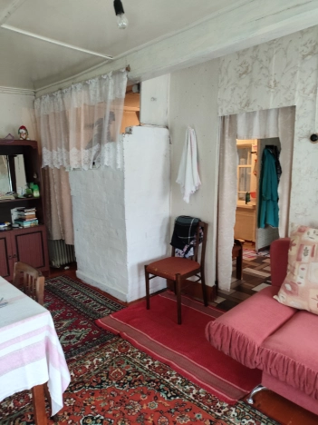 Купить дом в Тюменской области. Вариант № 11667, 28, площадь -  квм, цена 2000000 рублей