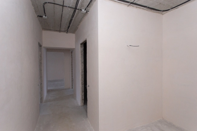 Купить квартиру на улице Родионовка в Владимире. Вариант № 21625, 17, площадь -  квм, цена 6319500 рублей