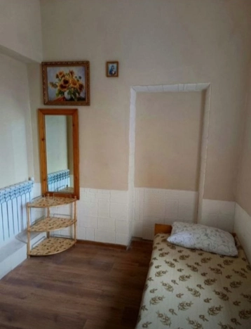 Купить трехкомнатную квартиру на улице Новороссийское шоссе в Краснодарском крае. Вариант № 12025, 6, площадь -  квм, цена 7150000 рублей