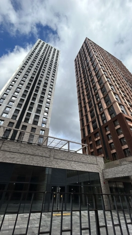 Купить квартиру в Москве. Вариант № 9720041, 0, площадь -  квм, цена 46000000 рублей