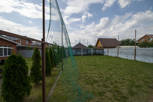 Купить дом на улице Школьная в Нижегородской области. Вариант № 8684619, 38, площадь -  квм, цена 24150000 рублей