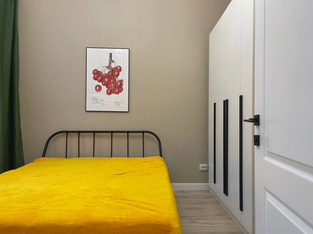 Снять квартиру у метро Чкаловская в Санкт-Петербурге. Вариант № 10563353, 7, площадь - квм, цена 45000 рублей