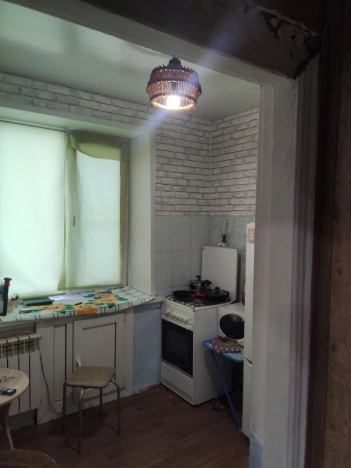 Купить однокомнатную квартиру в Новосибирске. Вариант № 9081615, 2, площадь -  квм, цена 3100000 рублей