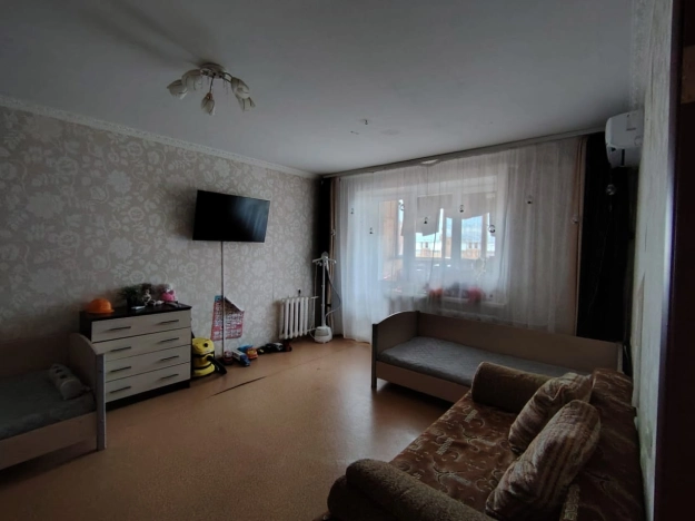 Купить однокомнатную квартиру в Республике Башкортостан. Вариант № 10070904, 2, площадь -  квм, цена 3400000 рублей