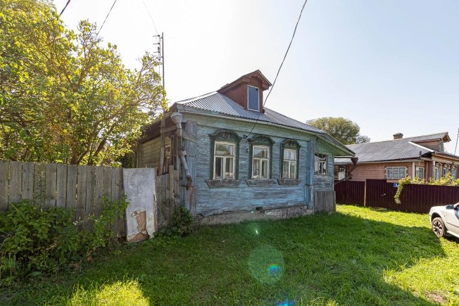 Купить дом в Лакинске. Вариант № 1944, 1, площадь -  квм, цена 1100000 рублей