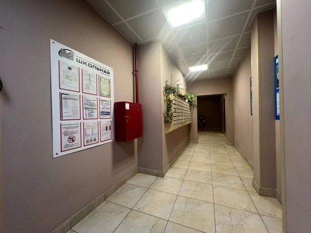 Купить однокомнатную квартиру на улице Центральная в Щёлкове. Вариант № 5460000, 4, площадь -  квм, цена 6100000 рублей