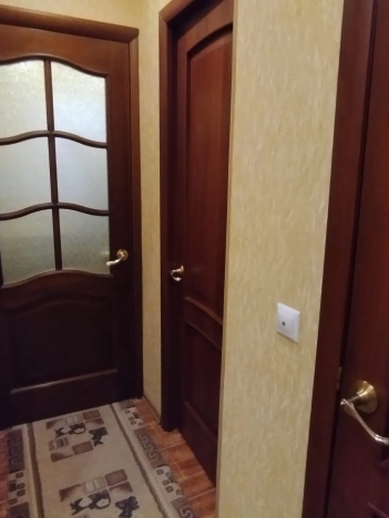 Купить трехкомнатную квартиру на улице Лихарево в Рязанской области. Вариант № 15514, 16, площадь -  квм, цена 4300000 рублей