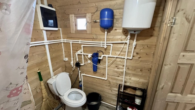 Купить дом в Москве. Вариант № 9212187, 14, площадь - квм, цена 4800000 рублей