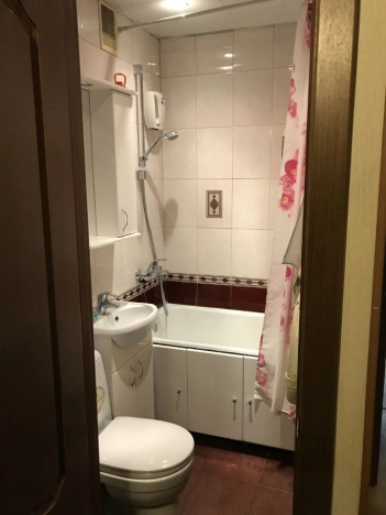 Купить квартиру в Москве. Вариант № 10005892, 9, площадь -  квм, цена 11100000 рублей