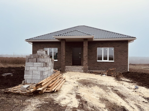 Купить дом в Белгородской области. Вариант № 9083329, 8, площадь - квм, цена 6800000 рублей