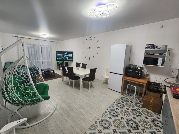 Купить дом в Нижегородской области. Вариант № 10444431, 3, площадь -  квм, цена 13500000 рублей