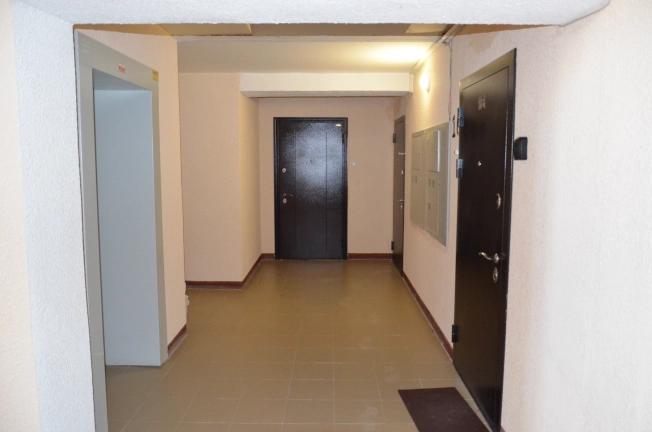 Купить квартиру на улице Новгородская в Владимире. Вариант № 48413, 12, площадь -  квм, цена 3800000 рублей